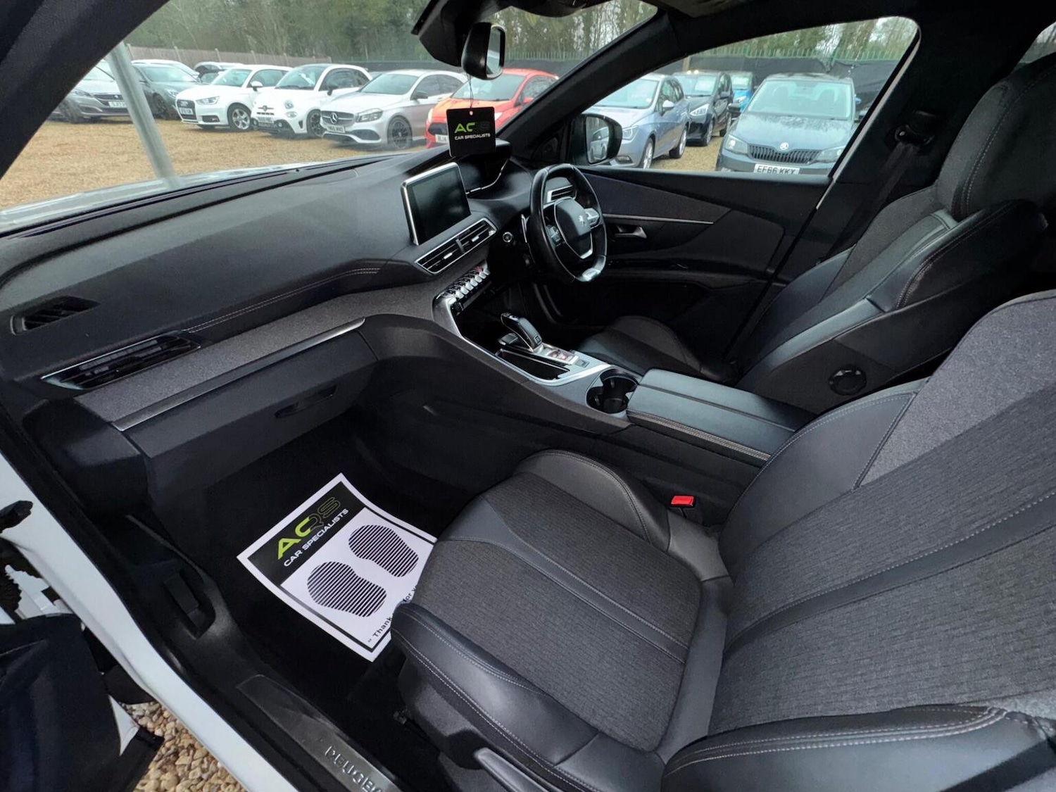 Used Peugeot 3008 2020 for sale - 77363634: Photo 39