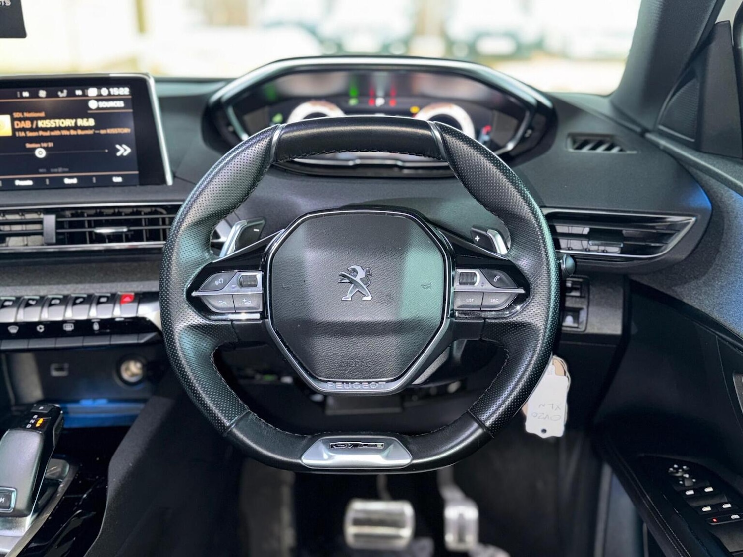 Used Peugeot 3008 2020 for sale - 77363634: Photo 41