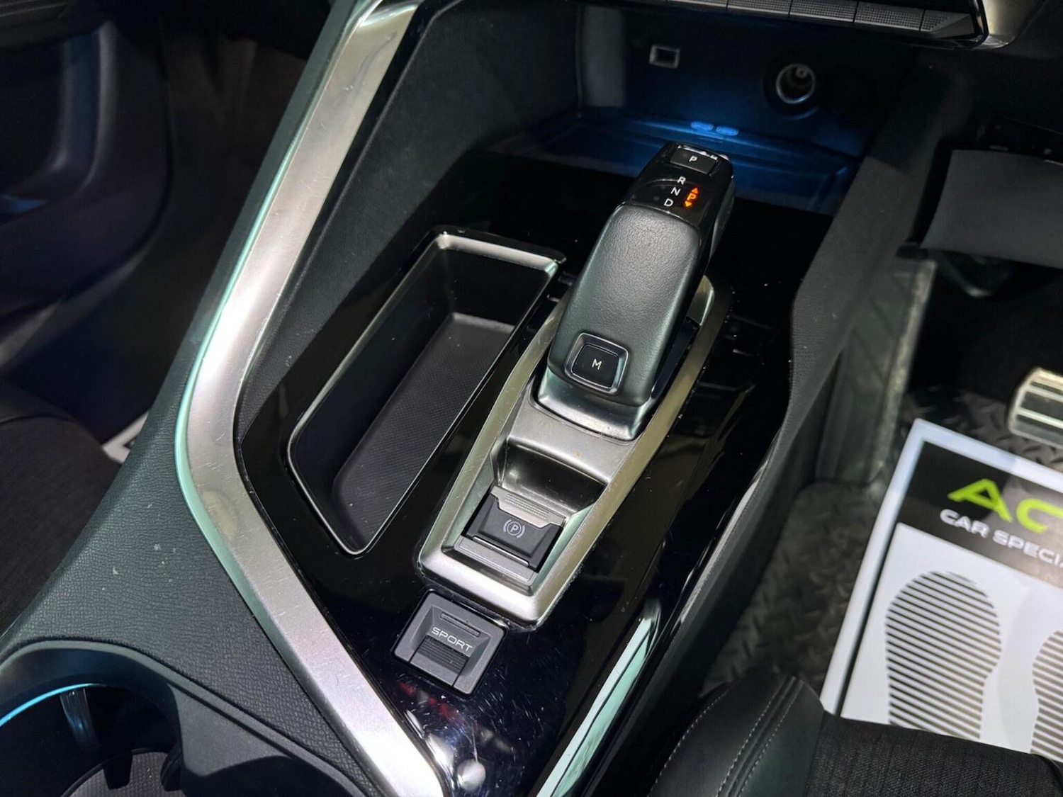 Used Peugeot 3008 2020 for sale - 77363634: Photo 45