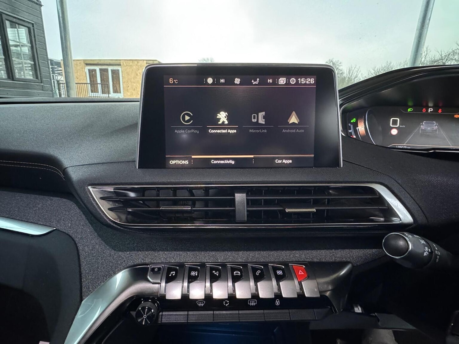 Used Peugeot 3008 2020 for sale - 77363634: Photo 48