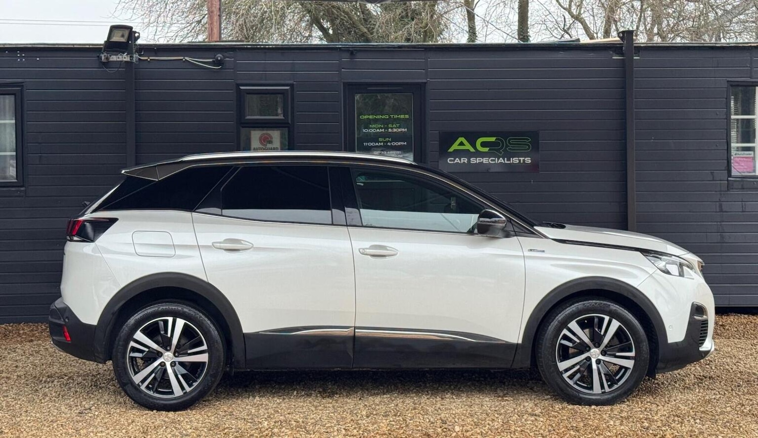 Used Peugeot 3008 2020 for sale - 77363634: Photo 5