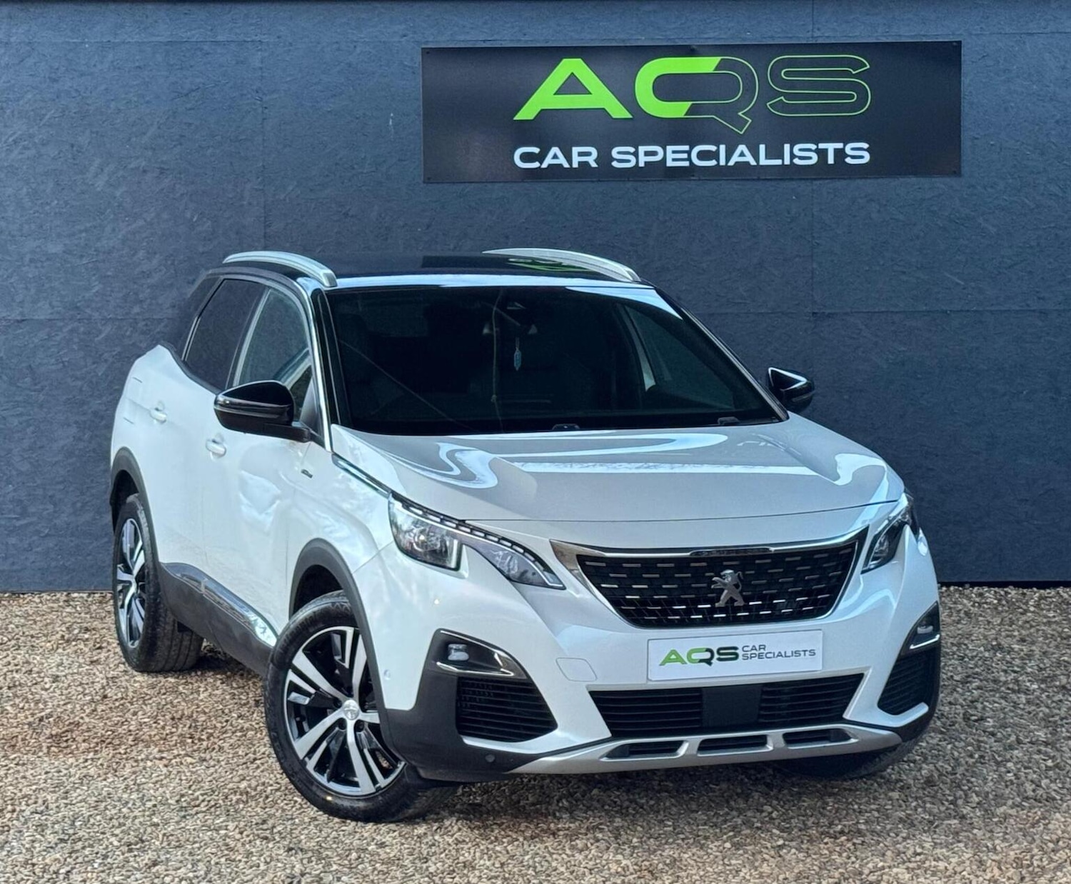 Used Peugeot 3008 2020 for sale - 77363634: Photo 51