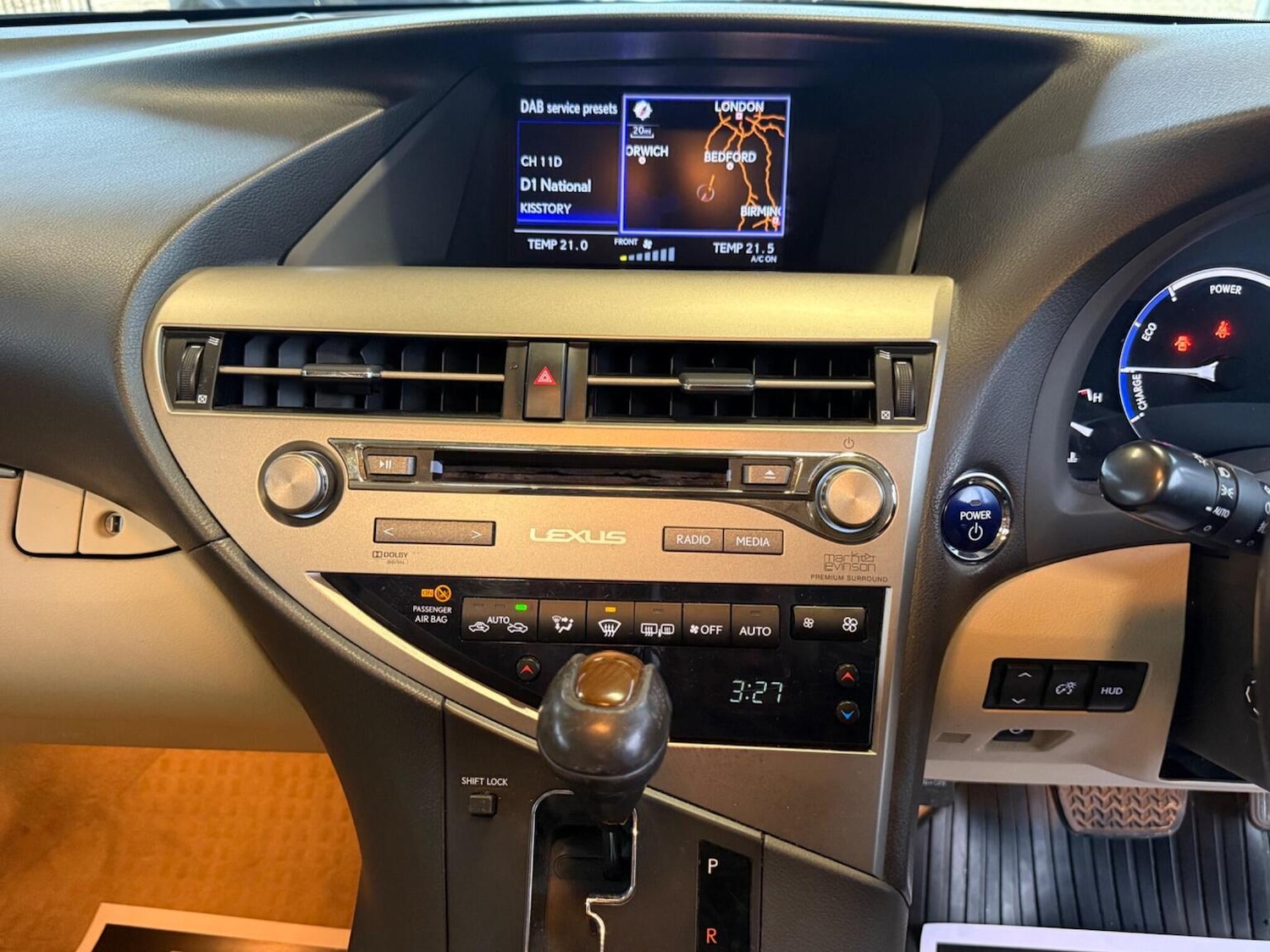 Used Lexus RX 2014 for sale - 77080815: Photo 36