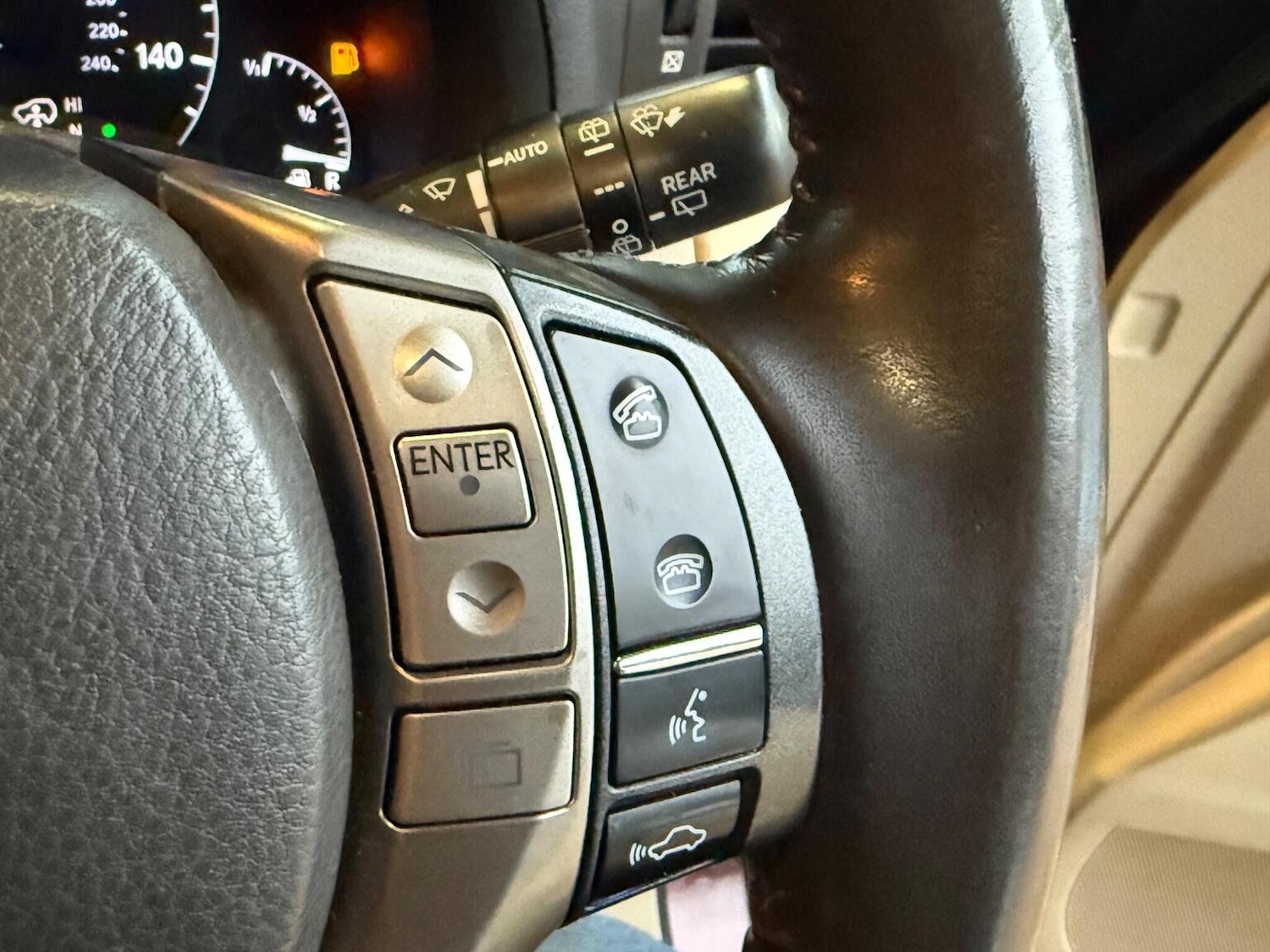 Used Lexus RX 2014 for sale - 77080815: Photo 43