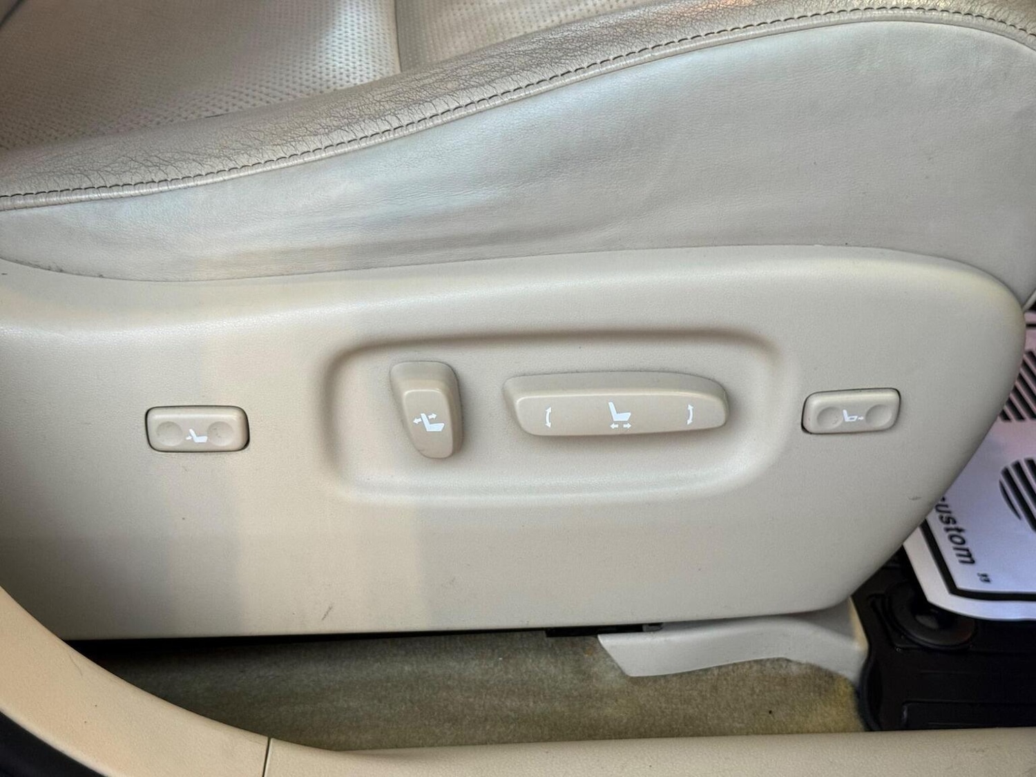 Used Lexus RX 2014 for sale - 77080815: Photo 47