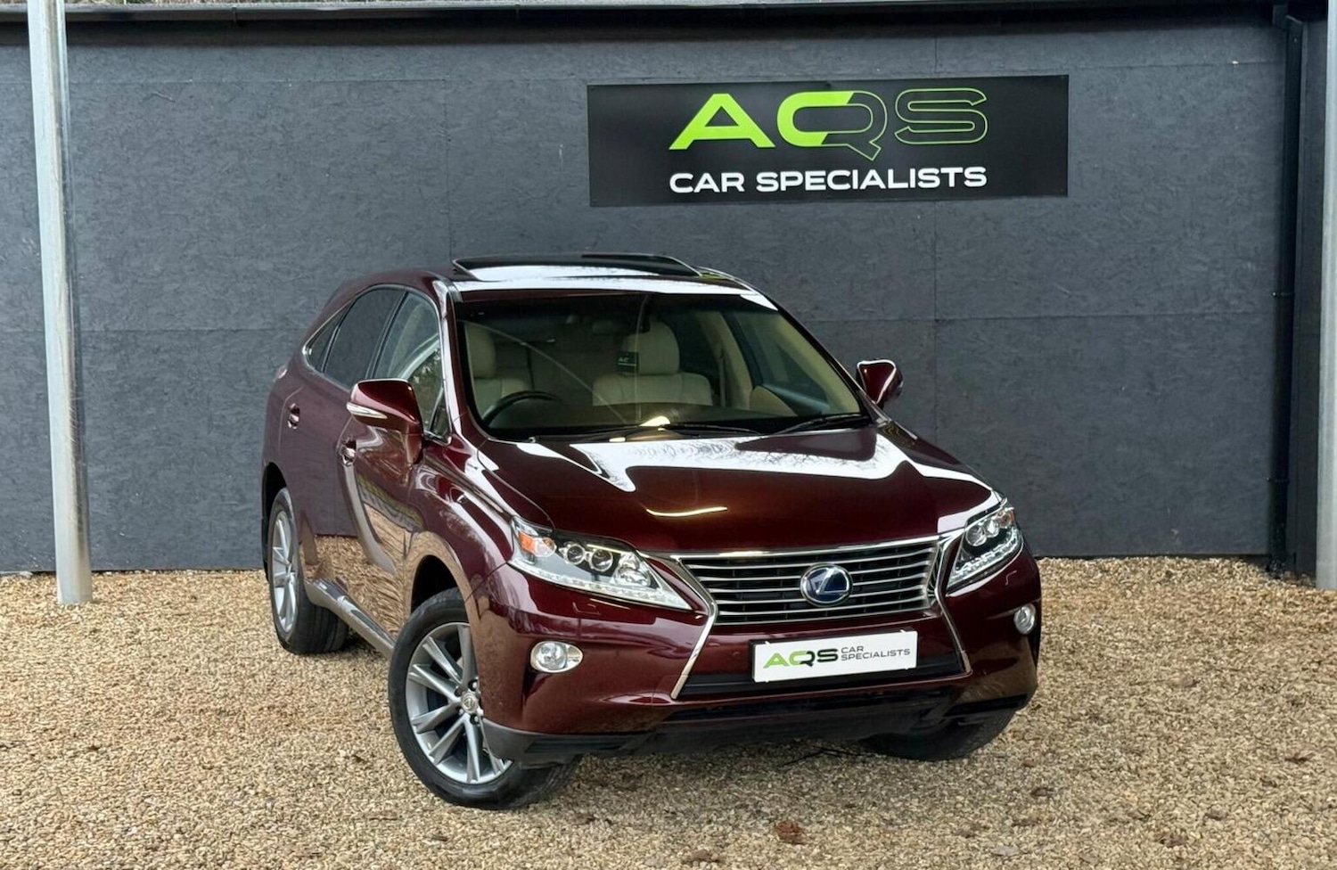 Used Lexus RX 2014 for sale - 77080815: Photo 49