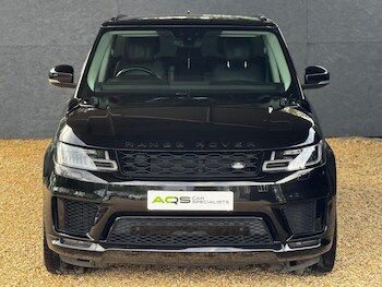 Used Land Rover Range Rover Sport 2019 for sale - 78427385: Photo