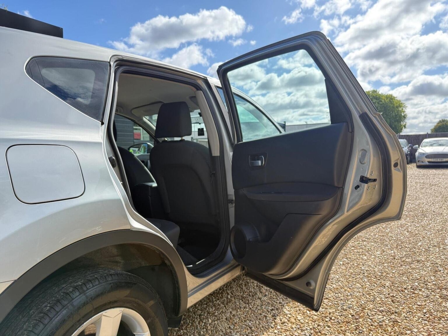 Vehicle 24