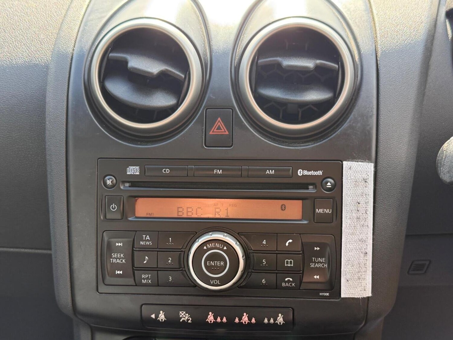 Vehicle 43