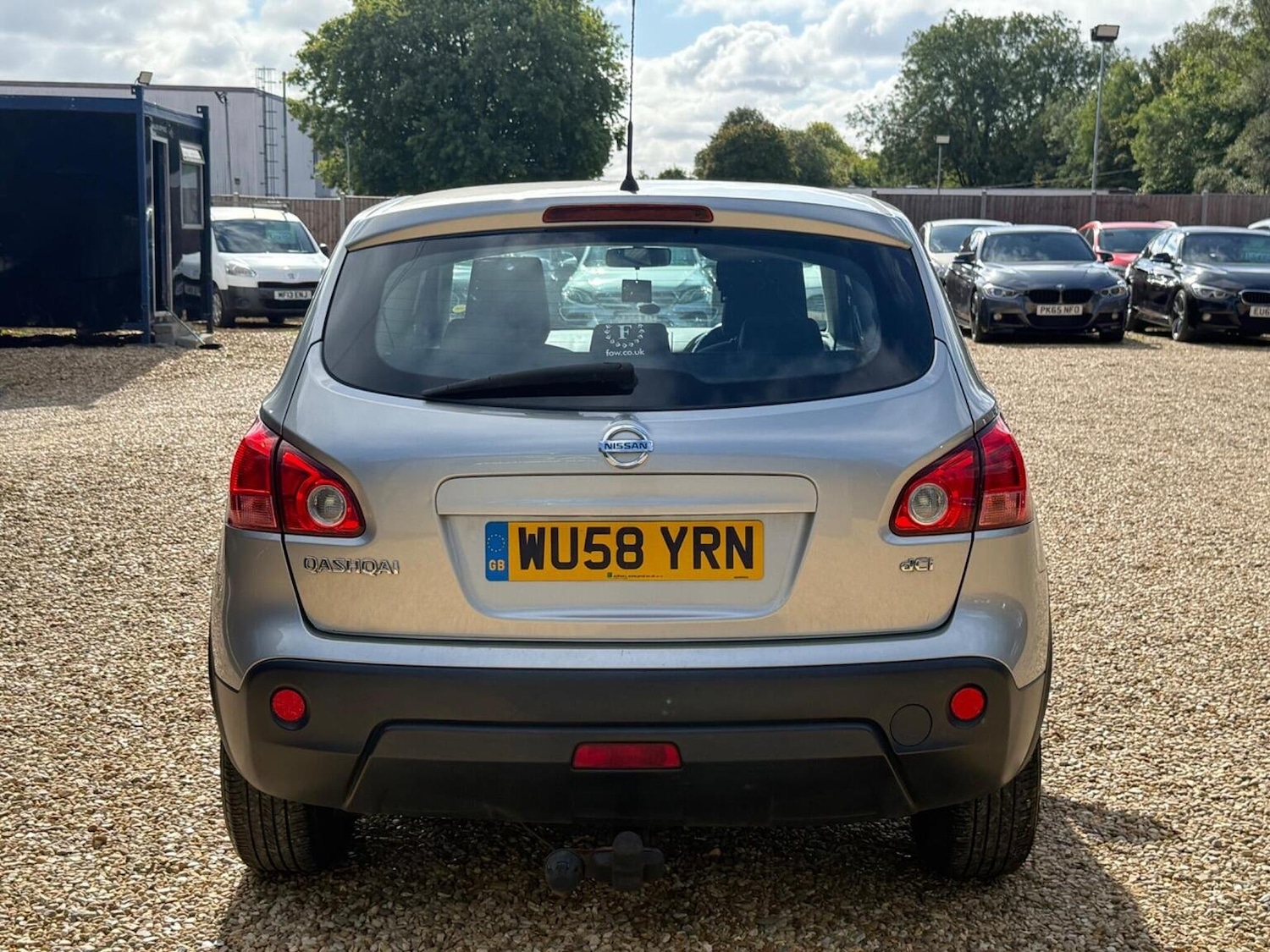 Vehicle 7