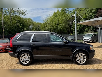 Used Volvo XC90 2011 for sale - 78566999: Photo