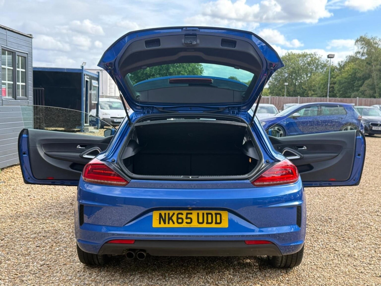 Vehicle 24