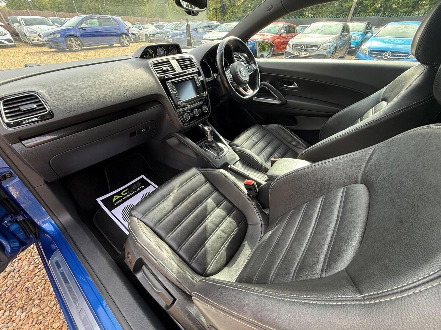 Vehicle 30