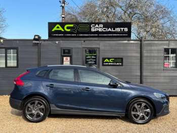 Used Volvo V40 Cross Country 2014 for sale - 74671141: Photo
