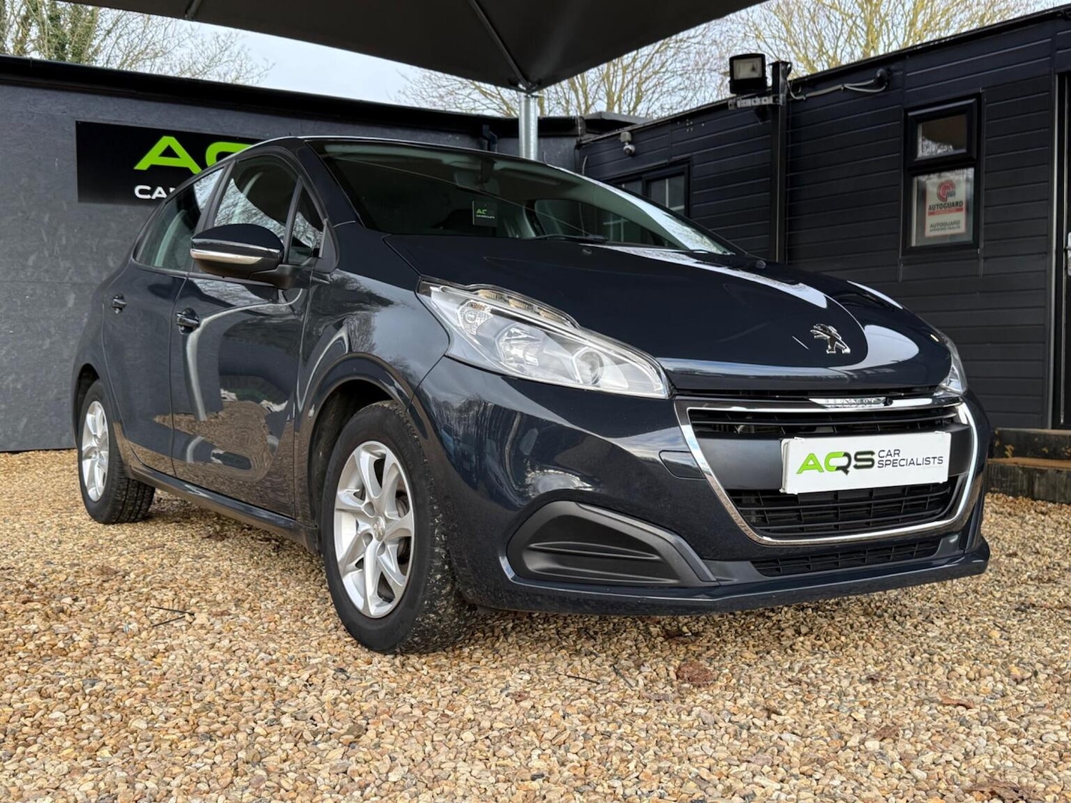 Used Peugeot 208 2016 for sale - 77391914: Photo 13