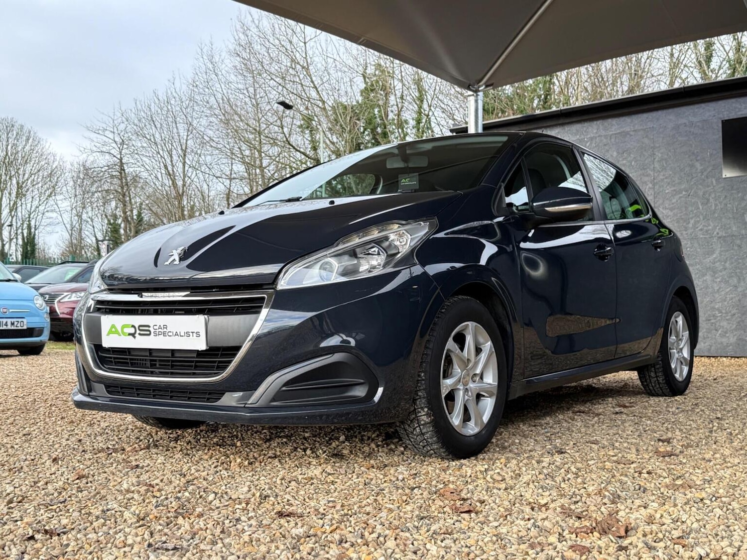 Used Peugeot 208 2016 for sale - 77391914: Photo 19