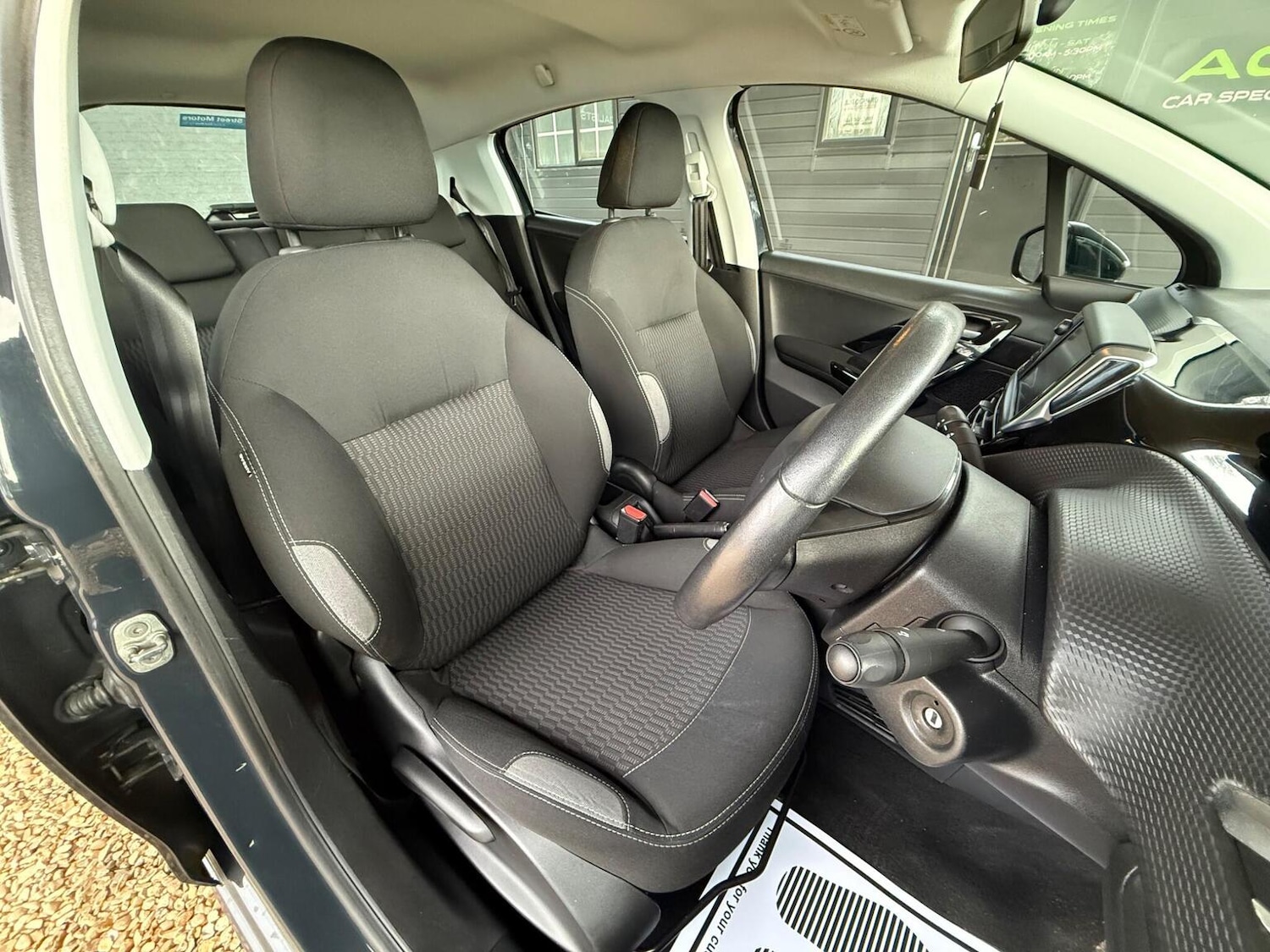 Used Peugeot 208 2016 for sale - 77391914: Photo 22