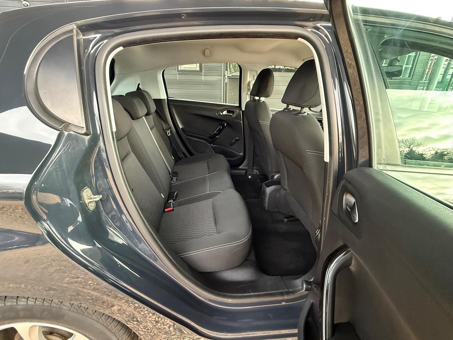 Used Peugeot 208 2016 for sale - 77391914: Photo 25