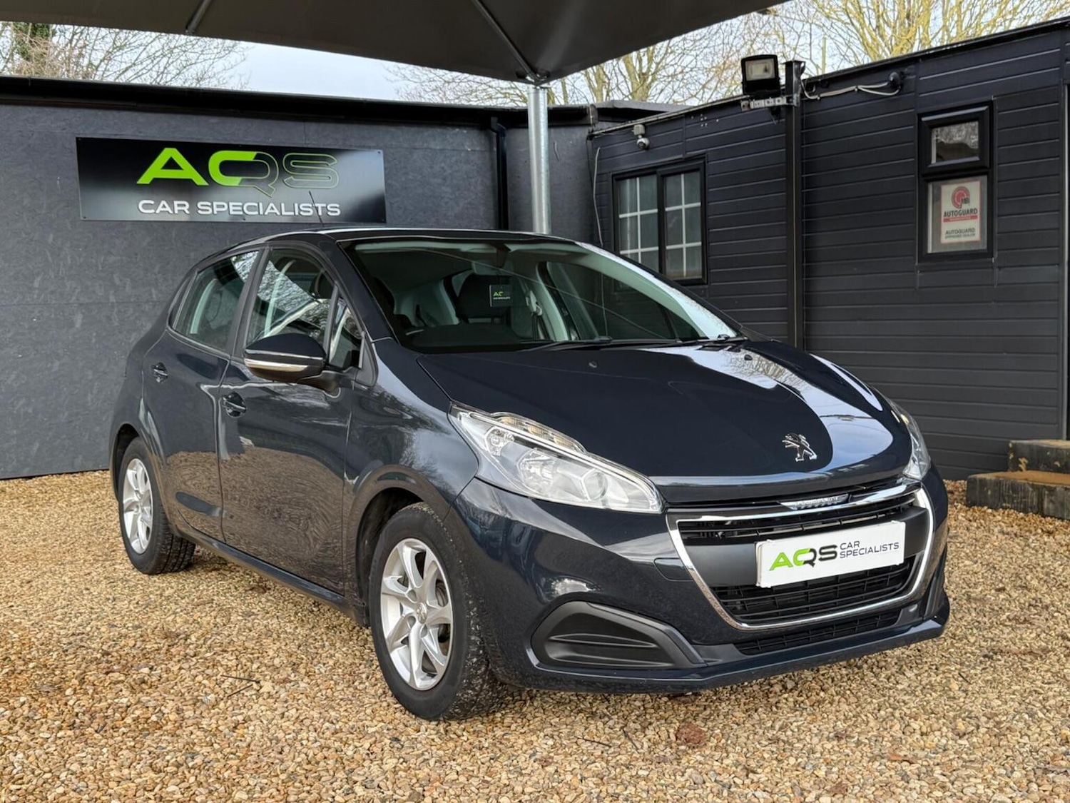 Used Peugeot 208 2016 for sale - 77391914: Photo 4