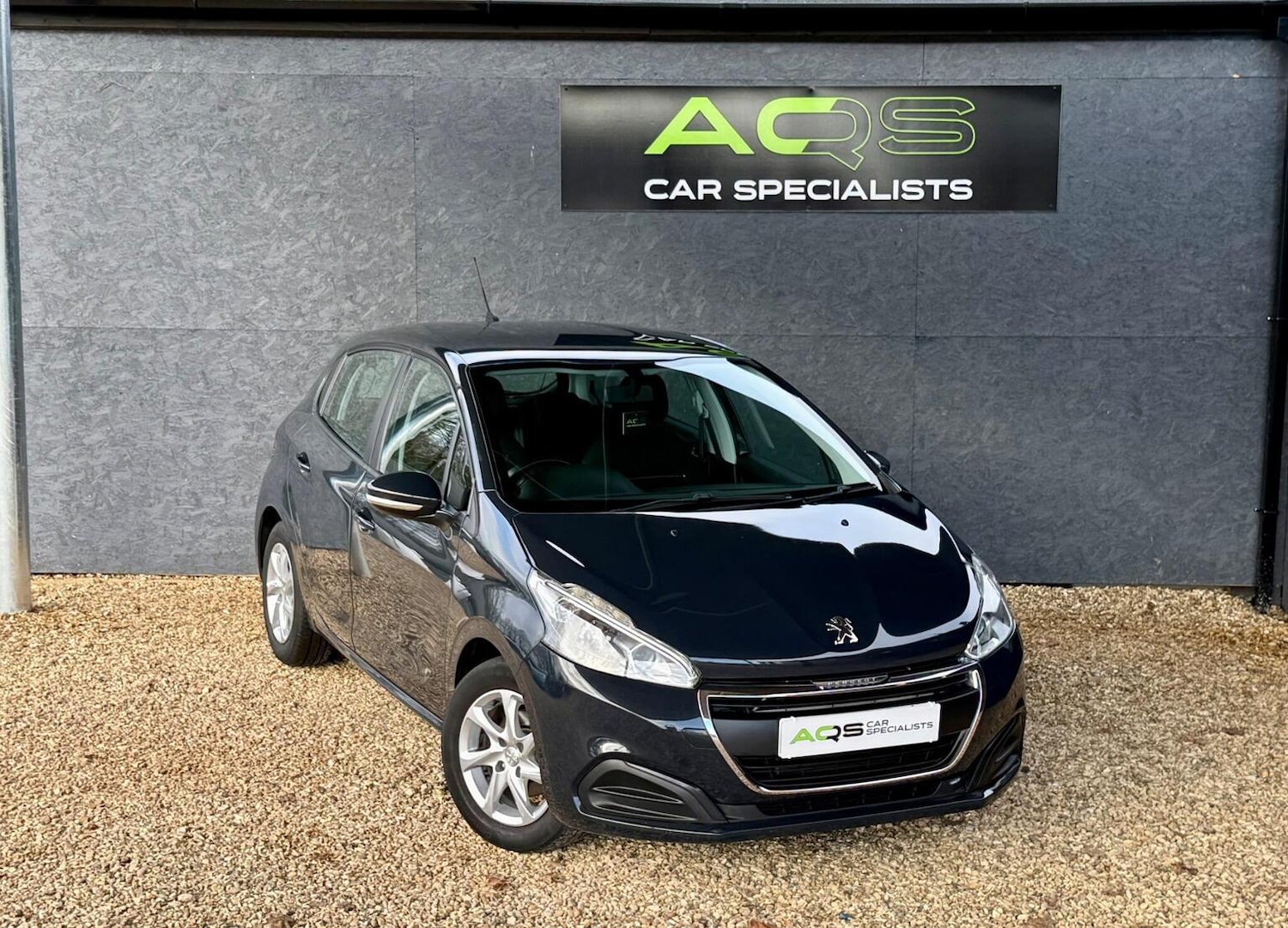 Used Peugeot 208 2016 for sale - 77391914: Photo 45