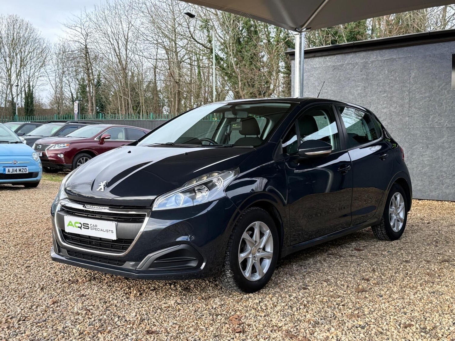Used Peugeot 208 2016 for sale - 77391914: Photo 9