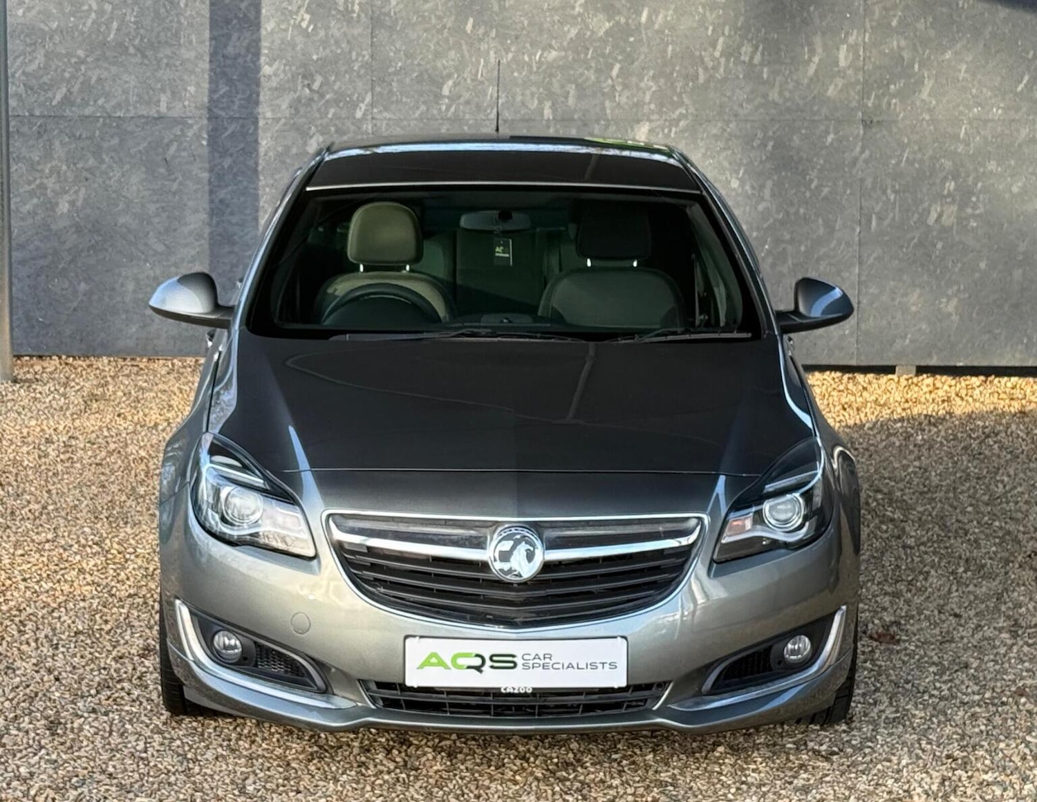 Used Vauxhall Insignia 2017 for sale - 76911095: Photo 10