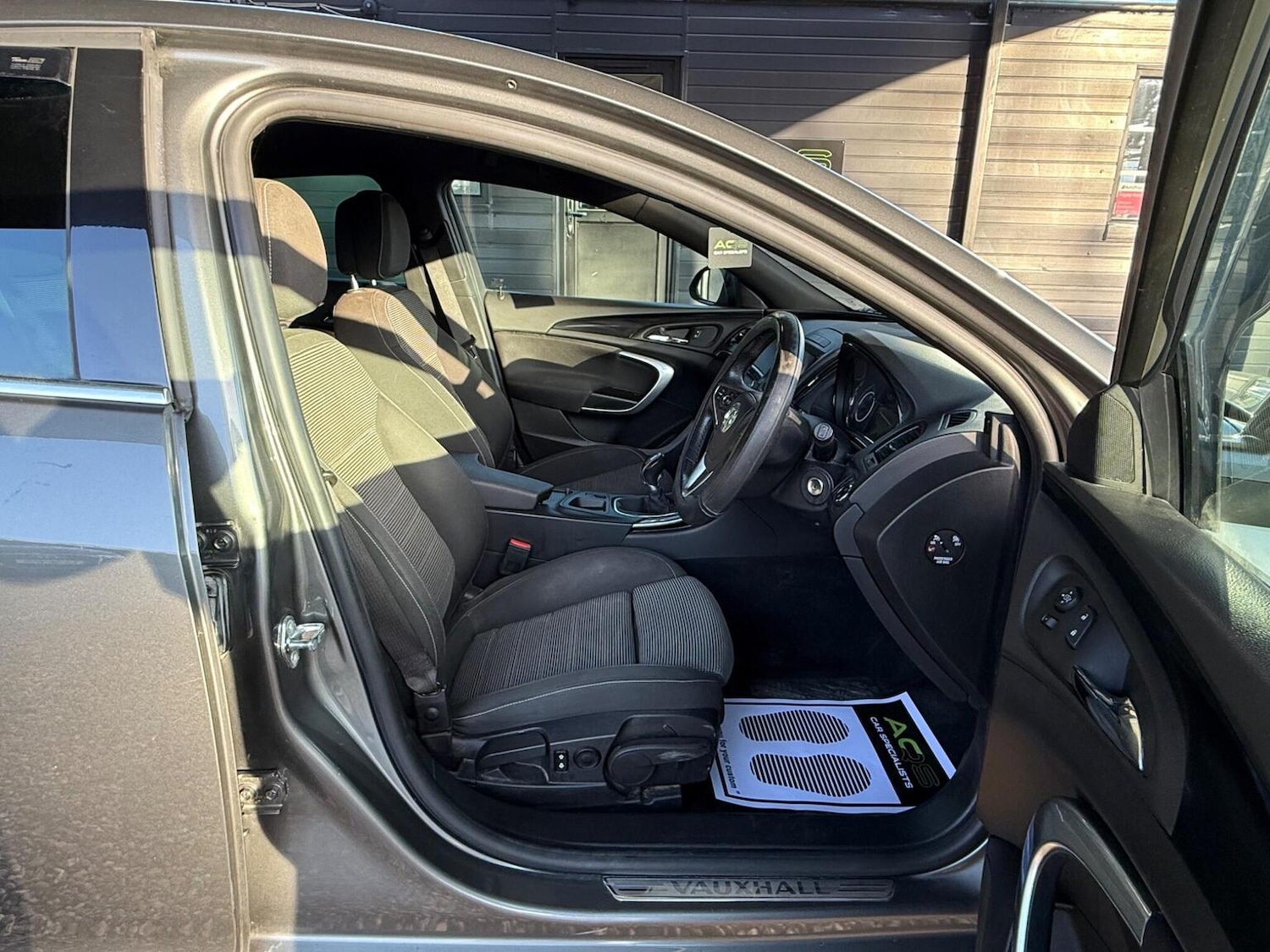 Used Vauxhall Insignia 2017 for sale - 76911095: Photo 21