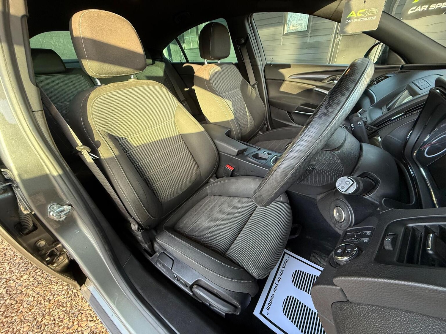 Used Vauxhall Insignia 2017 for sale - 76911095: Photo 22