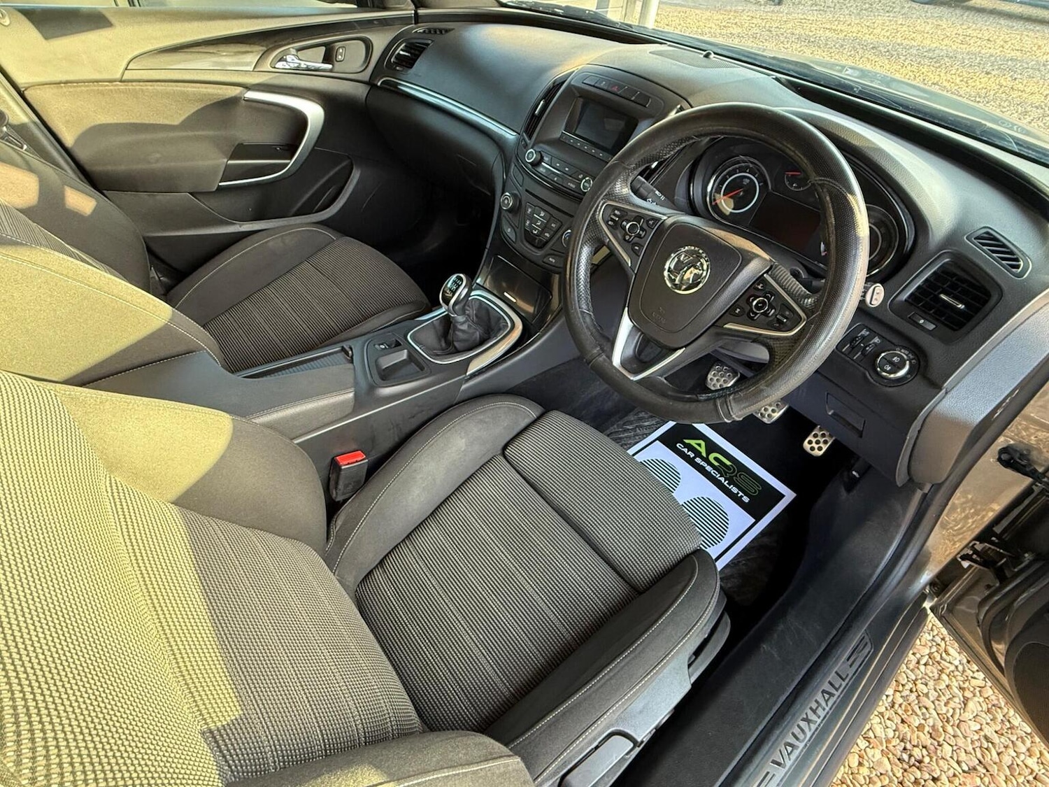 Used Vauxhall Insignia 2017 for sale - 76911095: Photo 23