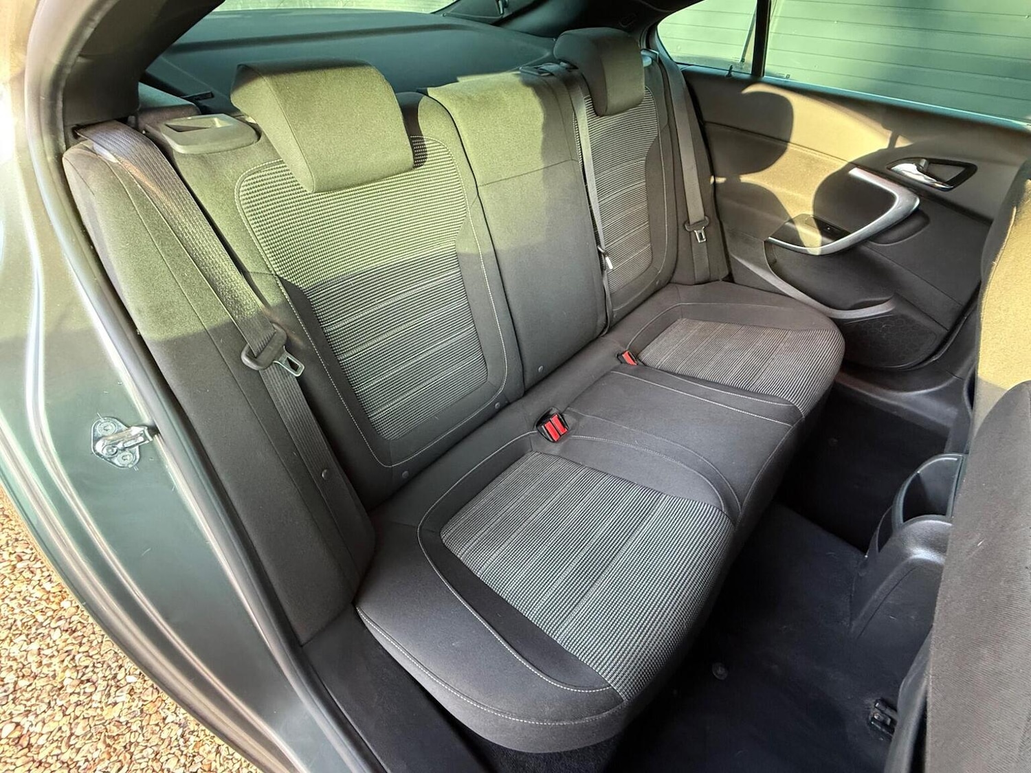 Used Vauxhall Insignia 2017 for sale - 76911095: Photo 26