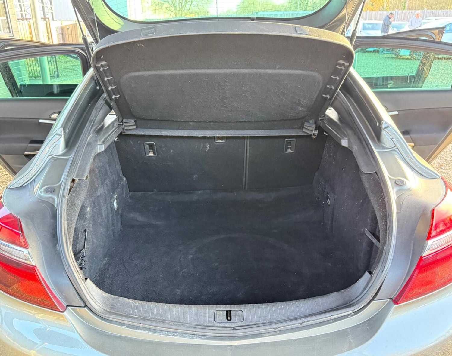 Used Vauxhall Insignia 2017 for sale - 76911095: Photo 28