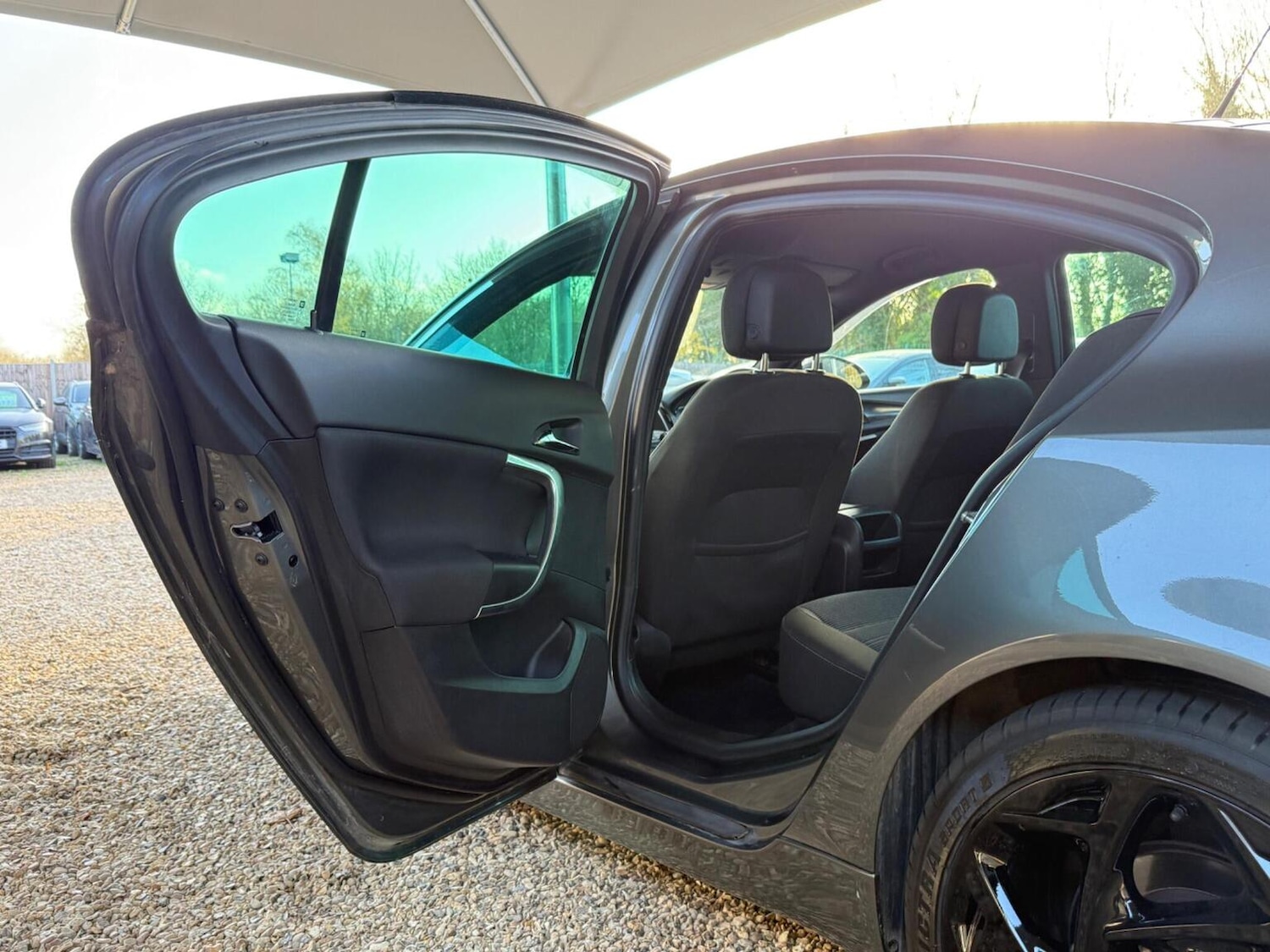 Used Vauxhall Insignia 2017 for sale - 76911095: Photo 29