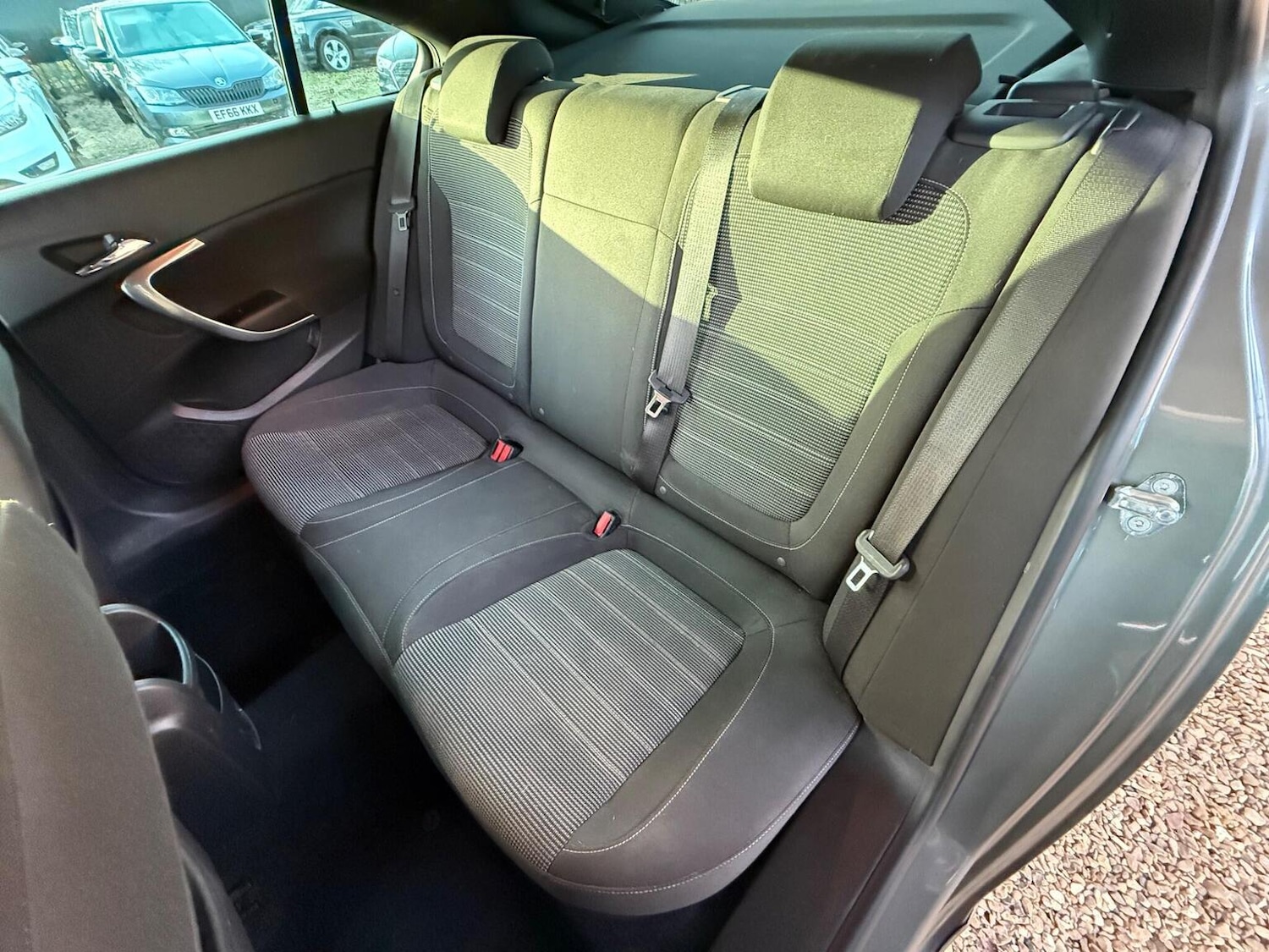 Used Vauxhall Insignia 2017 for sale - 76911095: Photo 31