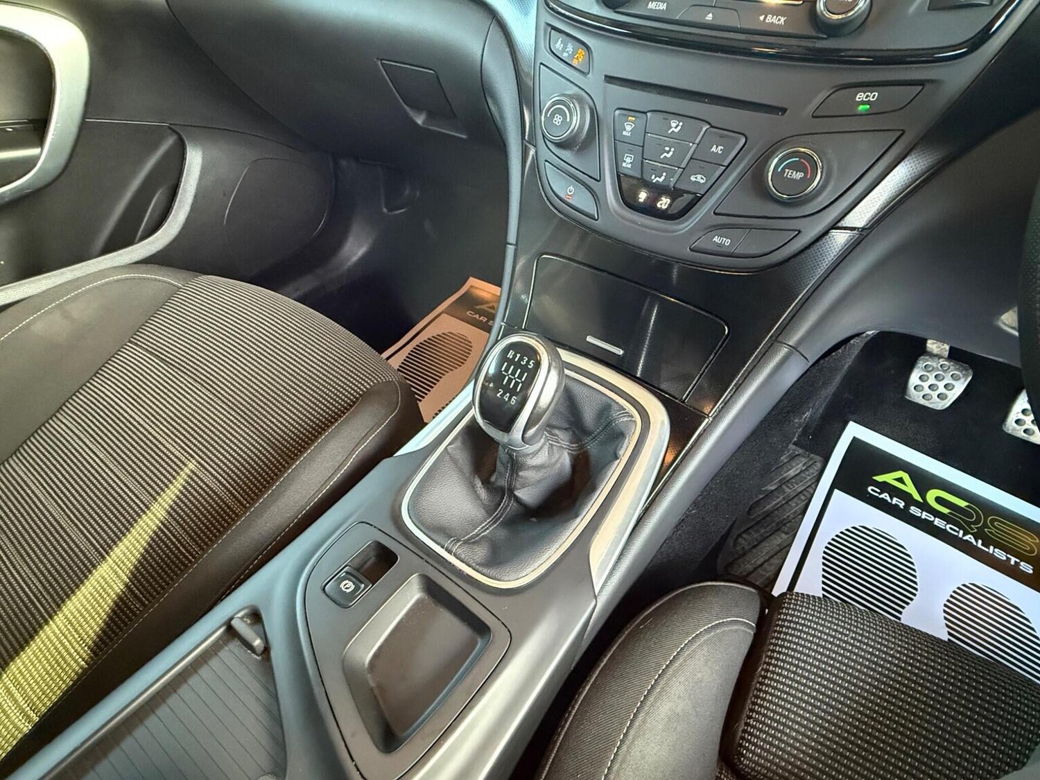 Used Vauxhall Insignia 2017 for sale - 76911095: Photo 41