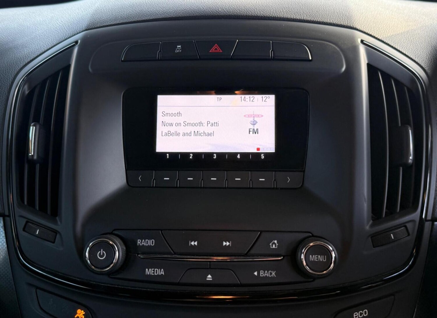 Used Vauxhall Insignia 2017 for sale - 76911095: Photo 42