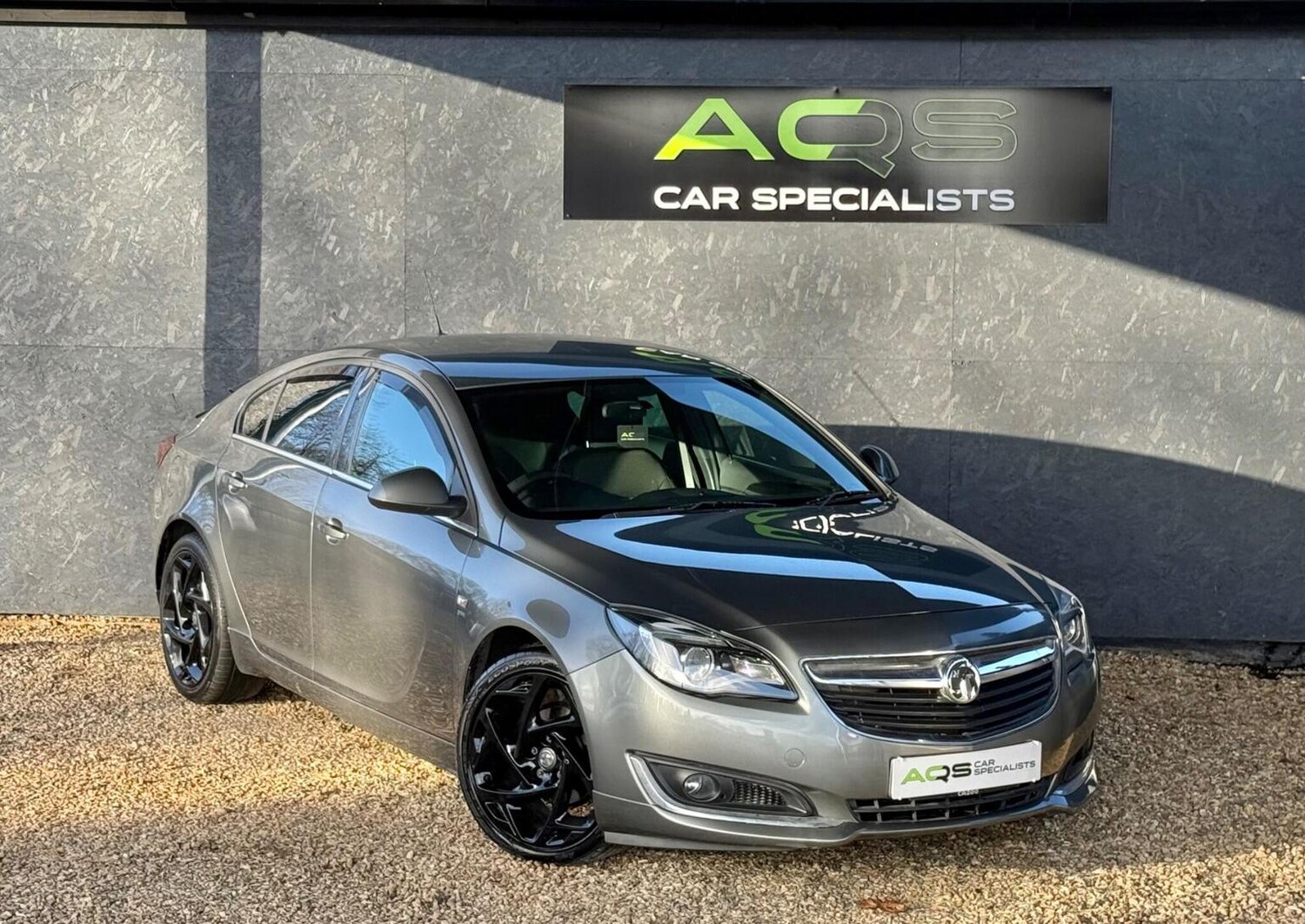 Used Vauxhall Insignia 2017 for sale - 76911095: Photo 45