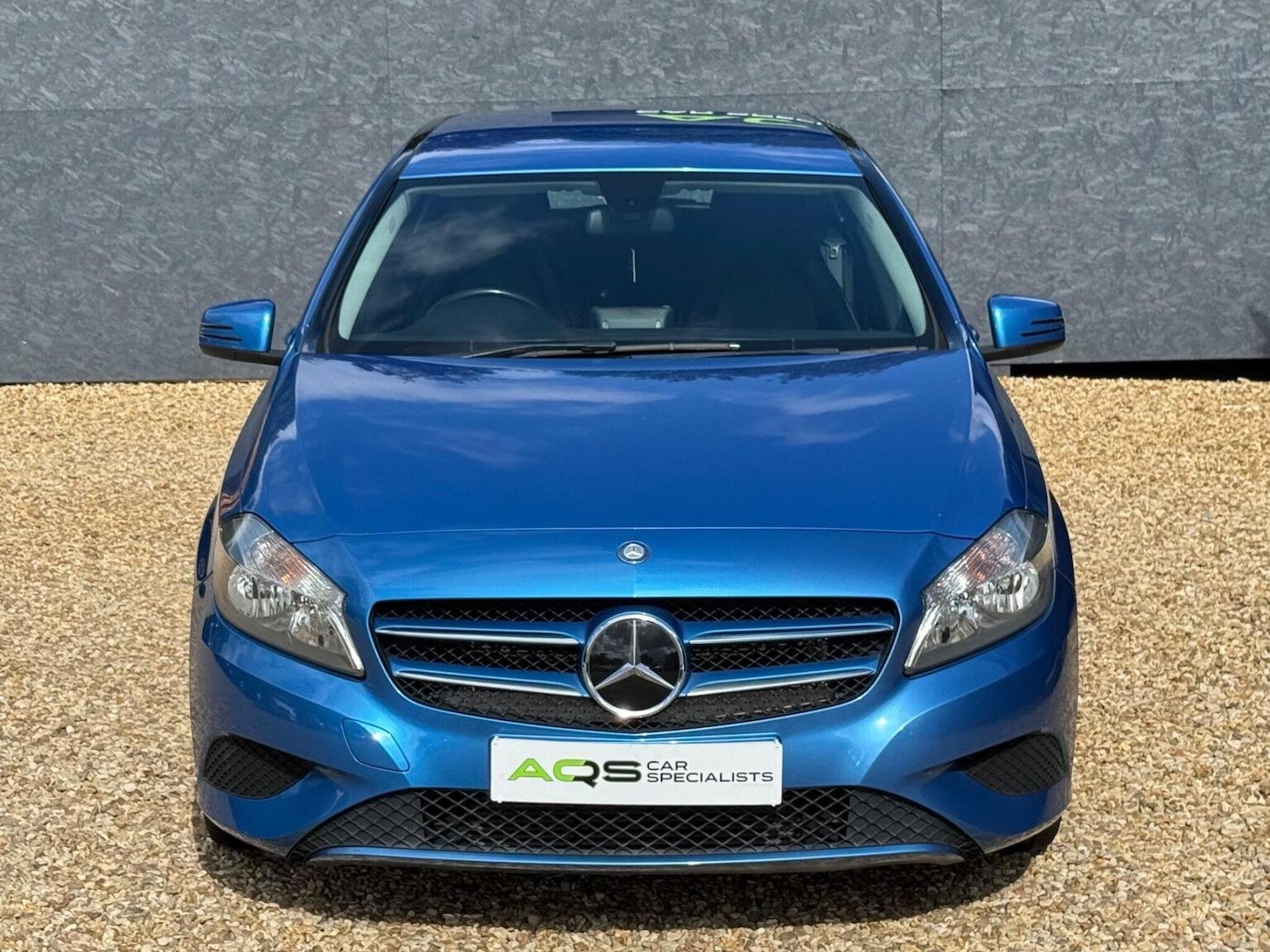 Used Mercedes-Benz A-Class 2014 for sale - 76793082: Photo 10