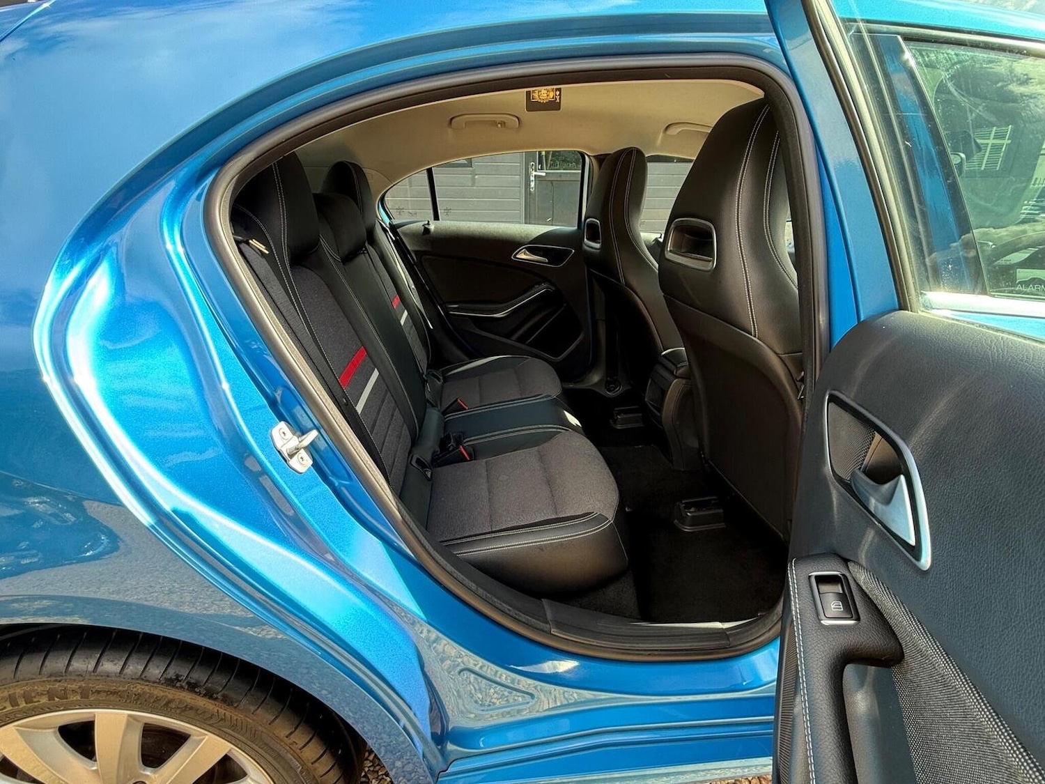 Used Mercedes-Benz A-Class 2014 for sale - 76793082: Photo 25