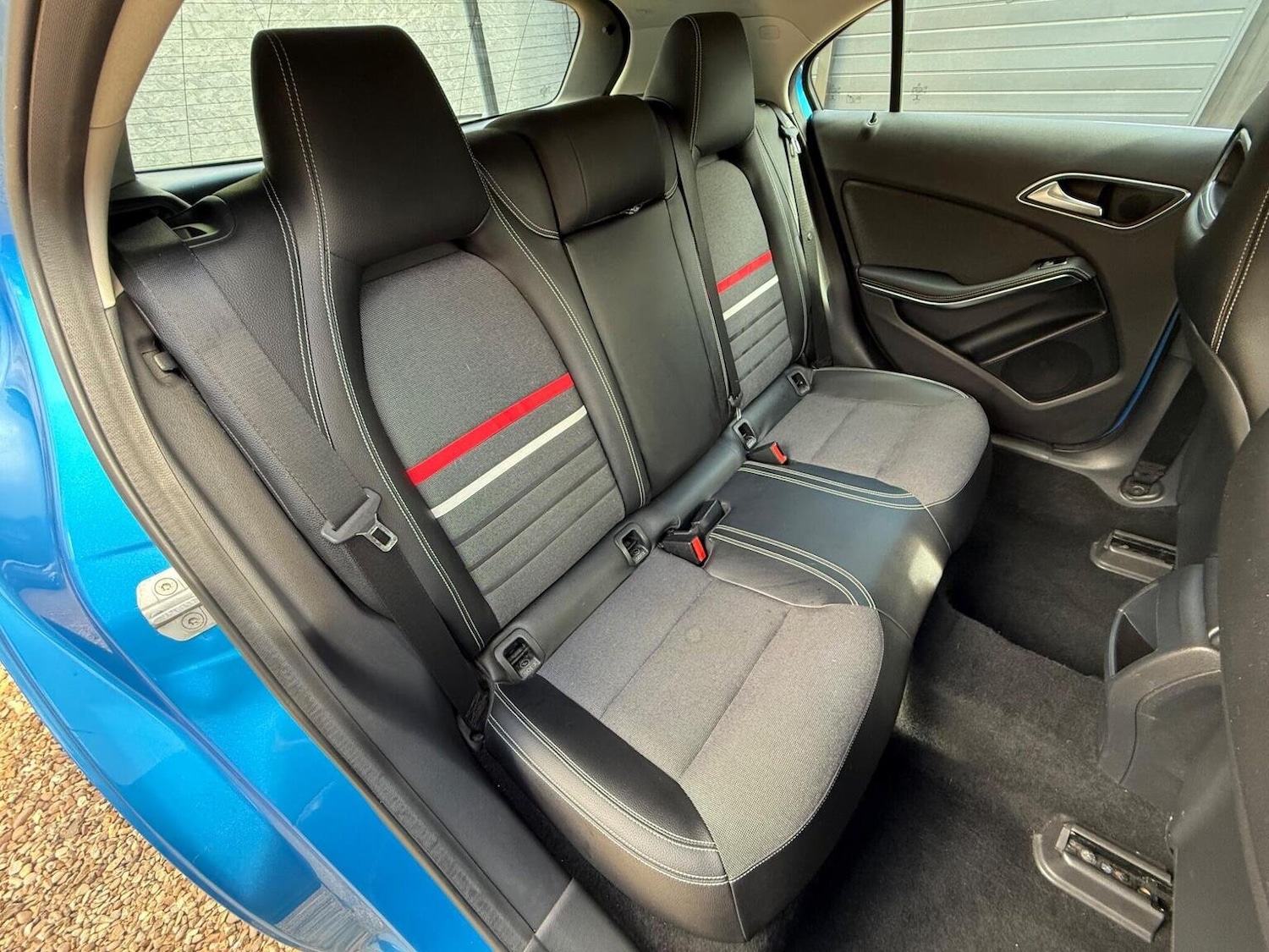 Used Mercedes-Benz A-Class 2014 for sale - 76793082: Photo 26