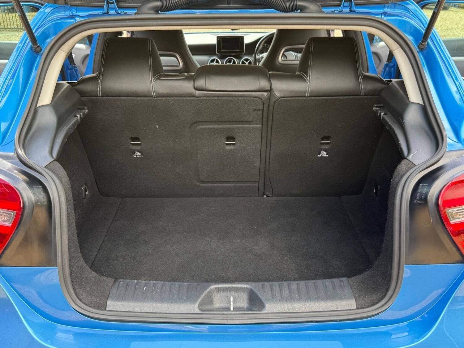 Used Mercedes-Benz A-Class 2014 for sale - 76793082: Photo 29