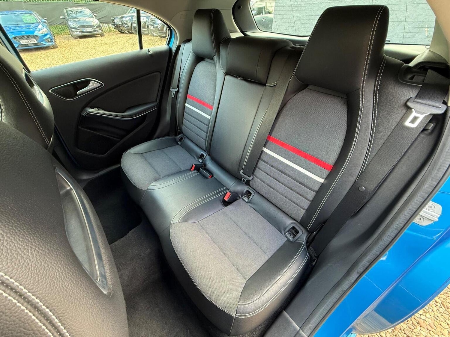 Used Mercedes-Benz A-Class 2014 for sale - 76793082: Photo 32