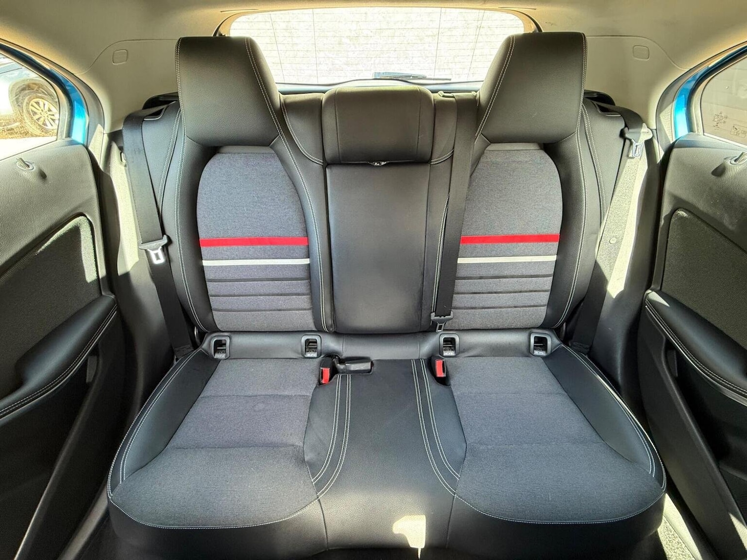 Used Mercedes-Benz A-Class 2014 for sale - 76793082: Photo 37