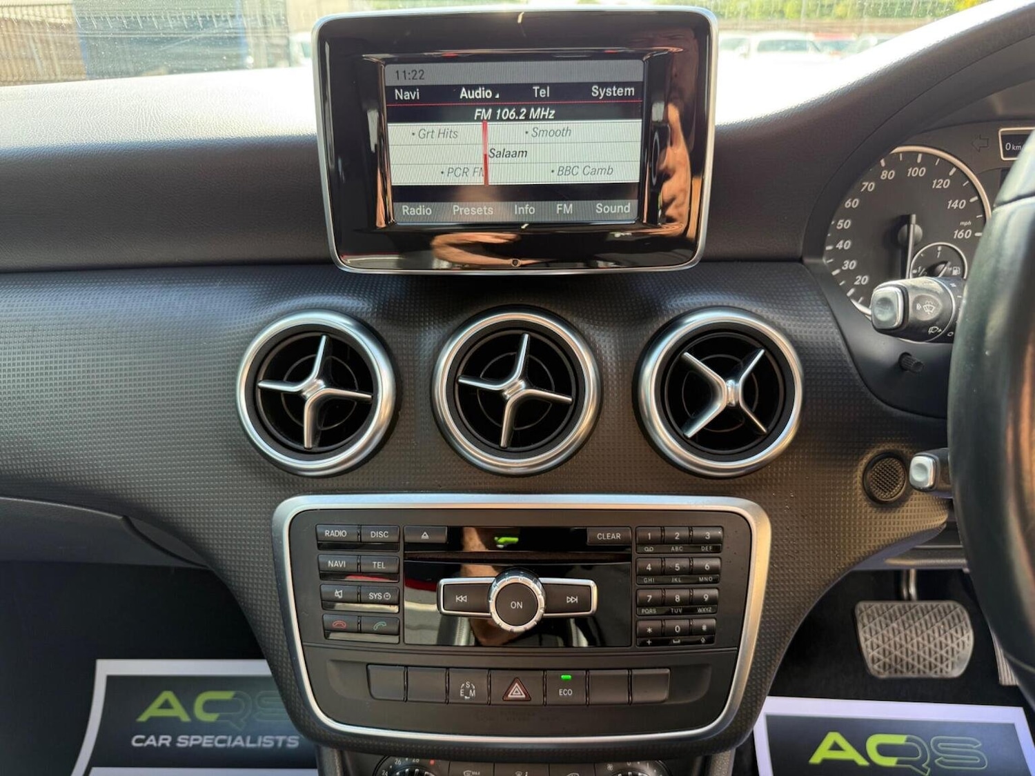 Used Mercedes-Benz A-Class 2014 for sale - 76793082: Photo 41