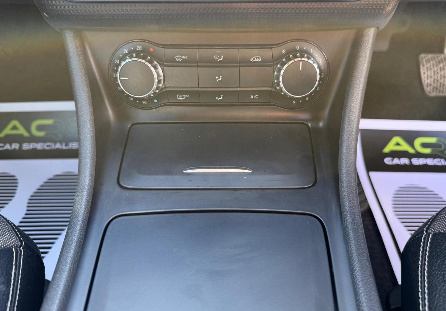 Used Mercedes-Benz A-Class 2014 for sale - 76793082: Photo 42