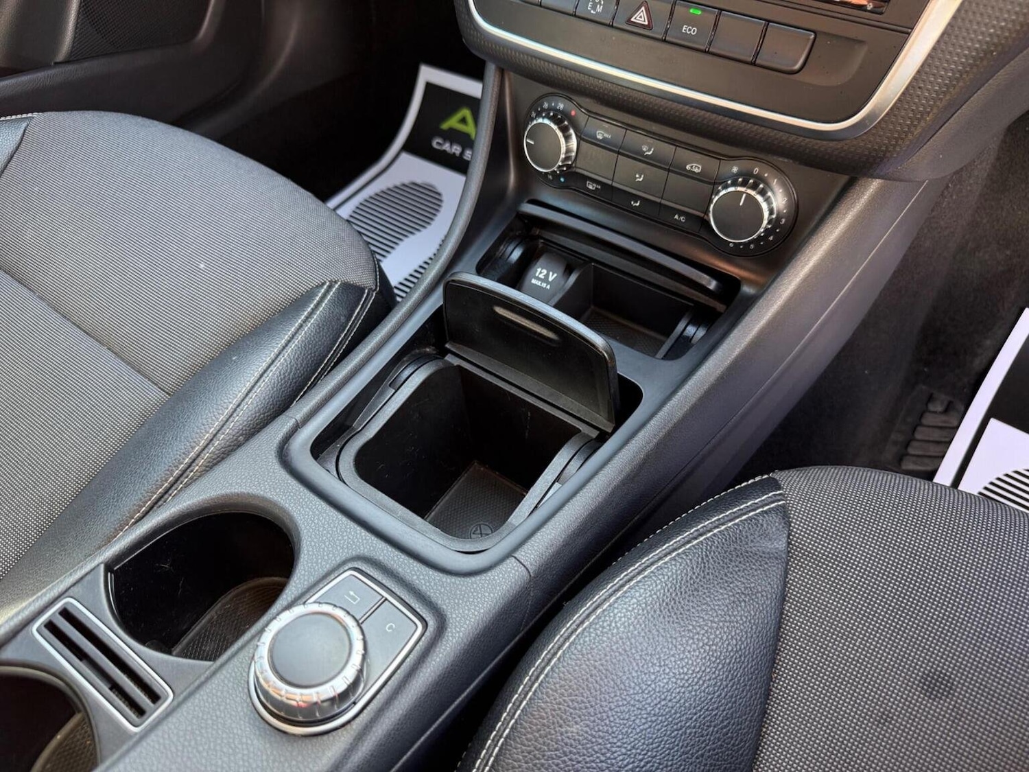 Used Mercedes-Benz A-Class 2014 for sale - 76793082: Photo 43