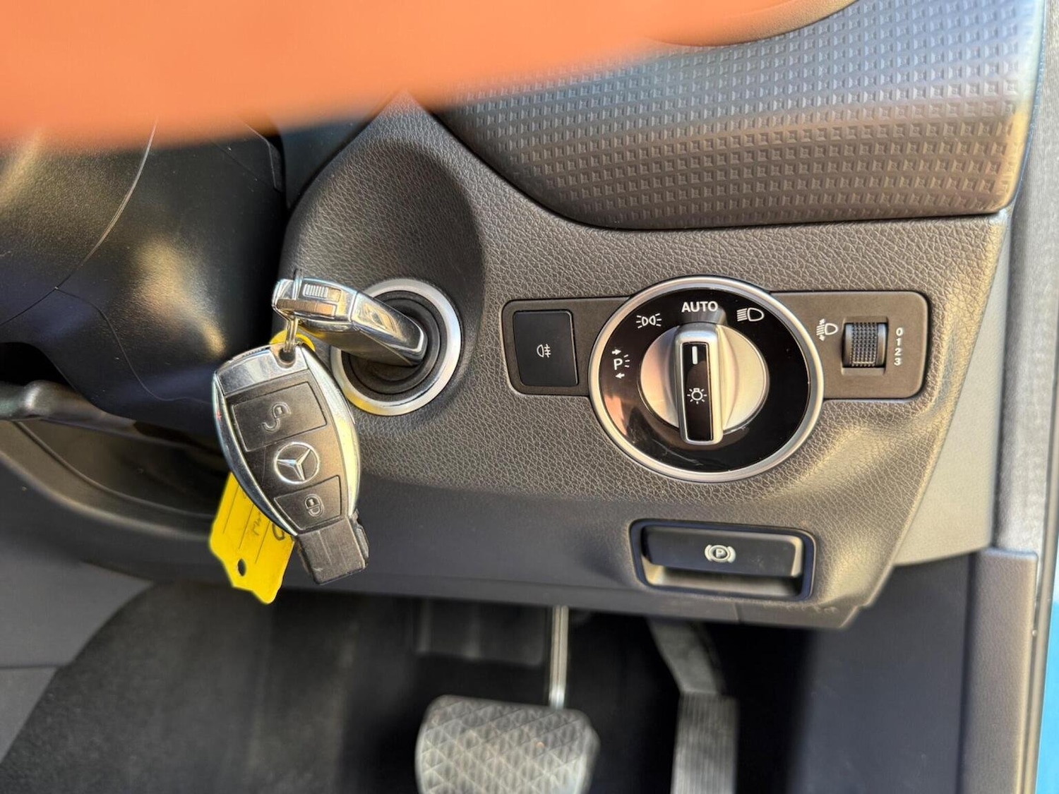 Used Mercedes-Benz A-Class 2014 for sale - 76793082: Photo 46