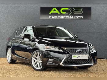 Used Lexus CT 2020 for sale - 78316374: Photo