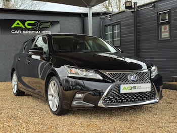Used Lexus CT 2020 for sale - 78316374: Photo