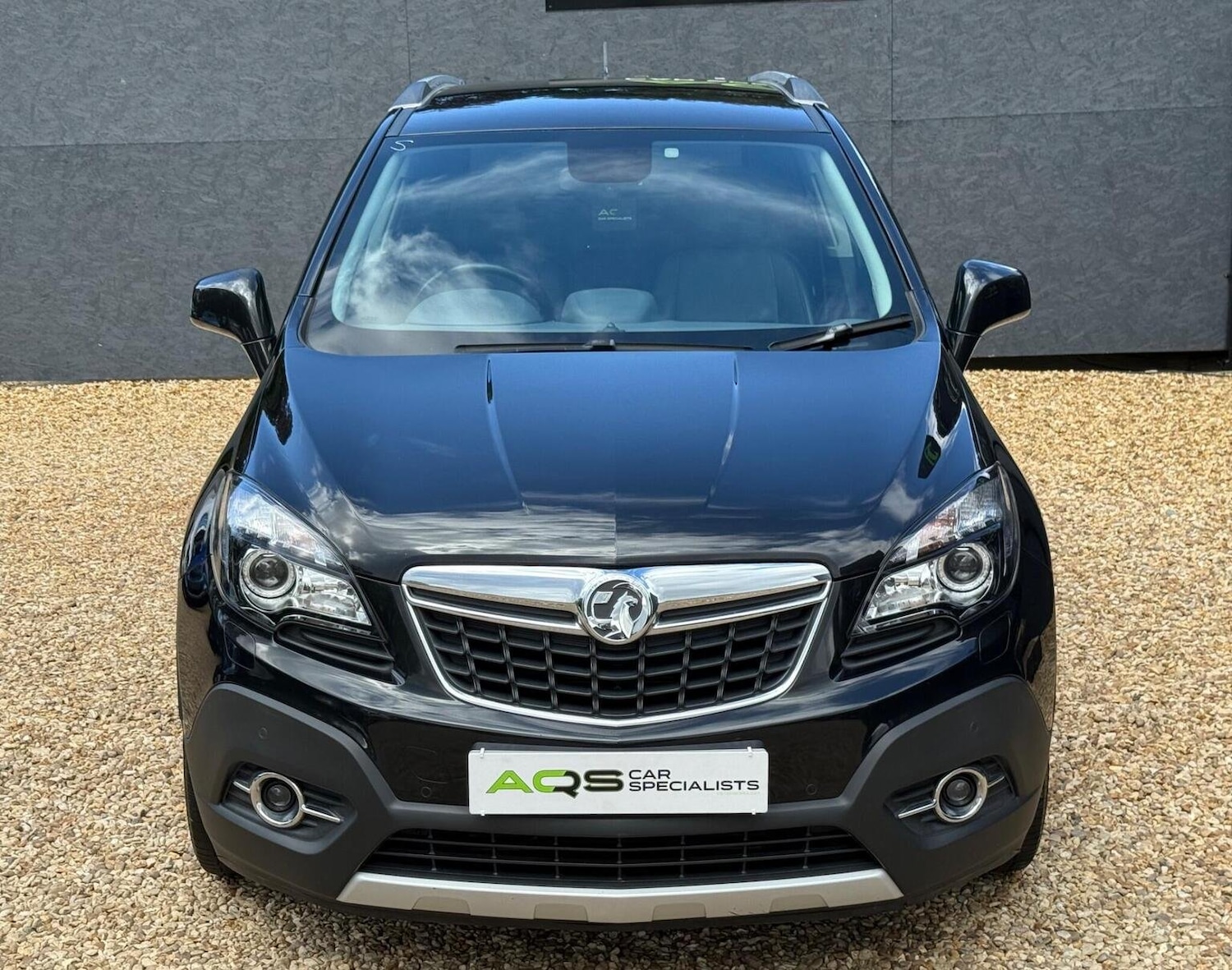 Used Vauxhall Mokka 2013 for sale - 76005553: Photo 10