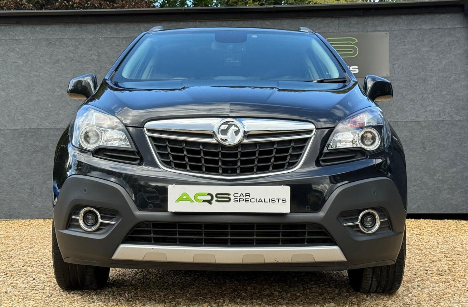 Used Vauxhall Mokka 2013 for sale - 76005553: Photo 11